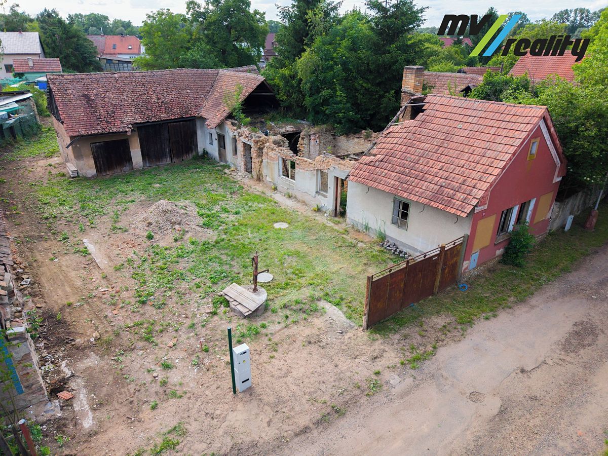 Prodej rodinného domu 175 m², pozemek 549 m²